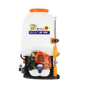 Professional QL 768 Farm Tools and Equipment Agricultural Power Sprayer Machine