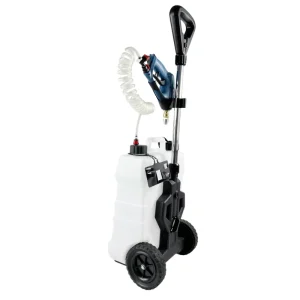 Pump Trolley Sprayer for Garden and Agricultural Use