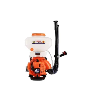 Qinli 3WF 3H New Agricultural High Quality Sprayers Low Priced Knapsack Mist Blower Pump and Engine for Pest Control Spraying