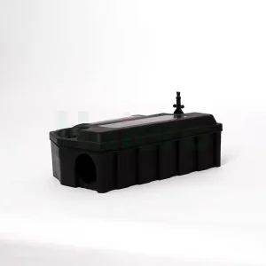 Rat Bait Station Rat Box Pest Control Bait Station (HC2103)