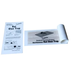 Rat Glue Trap