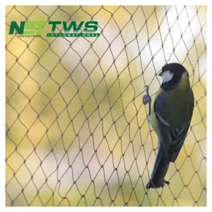 Reusable Garden Pest Netting for Fruit Trees and Vegetable Plants