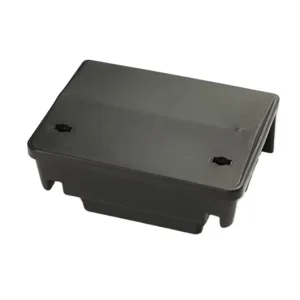 Reusable Mouse and Rat Bait Station Trap Box