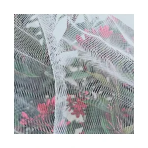 Reusable Protection Net Mesh for Plants Fruit Trees Vegetables Insect Net