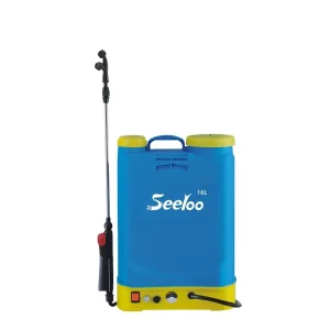 SL16A 04 Agricultural Knapsack Power Sprayer