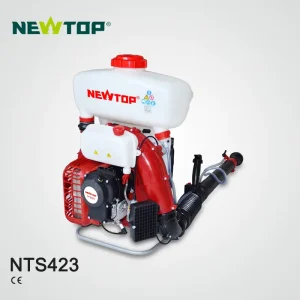 Solo 423 Gasoline 15m Spray Range 12L Orchard Backpack Sprayer Factory Direct Sprayer Agricultural Machine