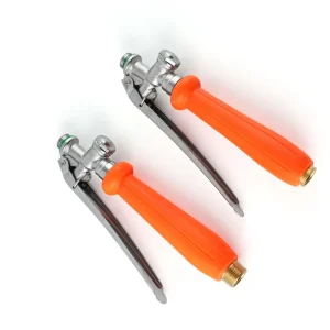 Sprayer Spare Part Handle Switch for Lance Connection Fine Mist Sprayer Trigger for Pest Control and Watering