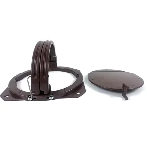 Stainless Steel Mouse Traps for Effective Pest Control