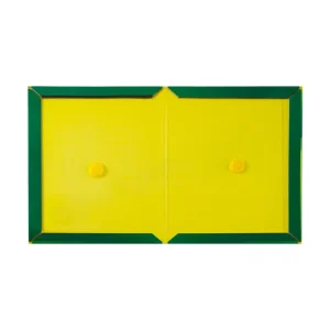 Strong Rat Glue Board Large Size Fall Pest Control Non Toxic Safe Rat Repellent Killer Sticker OEM Customization Foreign Trade
