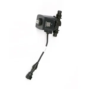 T50 T25 Solenoid Valve Module Metal Agricultural Sprayer Drone Repair Part