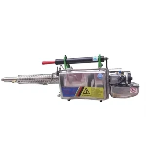 TSF-35 Portable Thermal Fogger Machine Agricultural Fumigation Sprayer for Pest Control Mosquito Disinfection