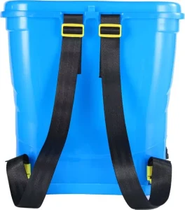 Tractor Mounted 12V Battery Electric Fertilizer Applicator Seeder Pressure Sprayer with 20L Capacity