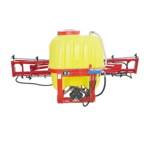 Tractor Mounted Boom Sprayer Agricultural Sprayer Machine