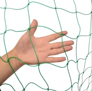 Trellis Netting for Climbing Plants, Fruits and Vegetables, Tomato Trellis Net