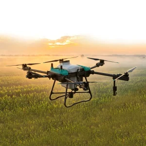 UAV Crop Spraying Agricultural Drone