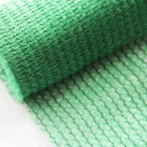 UV-Finished Greenhouse Sun Shade Net Outdoor Garden Netting for Sun Shading and Windbreak