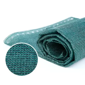 UV-Resistant Green Agricultural Greenhouse Shade Cloth