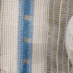 UV-Treated Hail Net for Fruit Trees and Garden Crops
