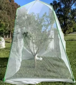 Vegetable Insect Net Plastic Garden Net Insect Protection Mesh Anti insect Net