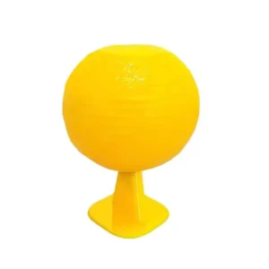 Waterproof Disposable Yellow Sticky Rectangle Fly Trap Outdoor Fruit Fly Catcher for Garden Pest Control
