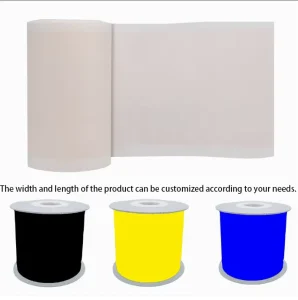 Waterproof Plastic Insect Sticky Trap and Glue Board for Aphids and Whiteflies