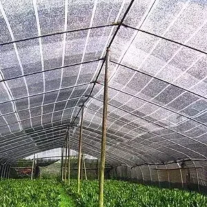 Woven Black HDPE Shade Net UV Protection Square Sun Shade Cloth for Outdoor Courtyard Patio Garden Camping