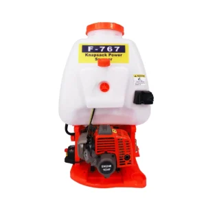 XF 20/25L Gasoline Motorized Agricultural Sprayer with High-Pressure Gun, Fully Automatic, CE