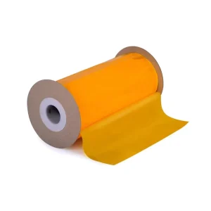 Yellow Solid Eco Friendly Waterproof Sticky Trap Rolls for Monitoring Controlling Flying Pest Populations Pest Control Insect