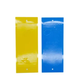 Yellow Sticky Traps and Glue Boards for Pest Control