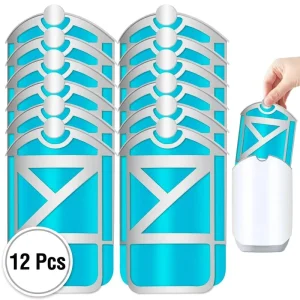 Zevoo Disposable Sticky Trap Refills Waterproof Eco Friendly Insect Glue Traps for Pest Control Support OEM Custom Packaging